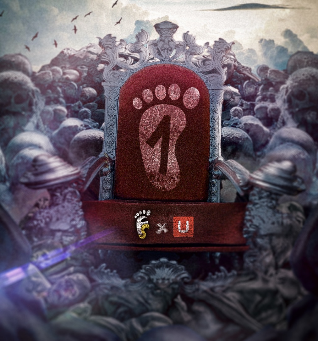 Ultimate Feet Models Tournament (feeturingstars)